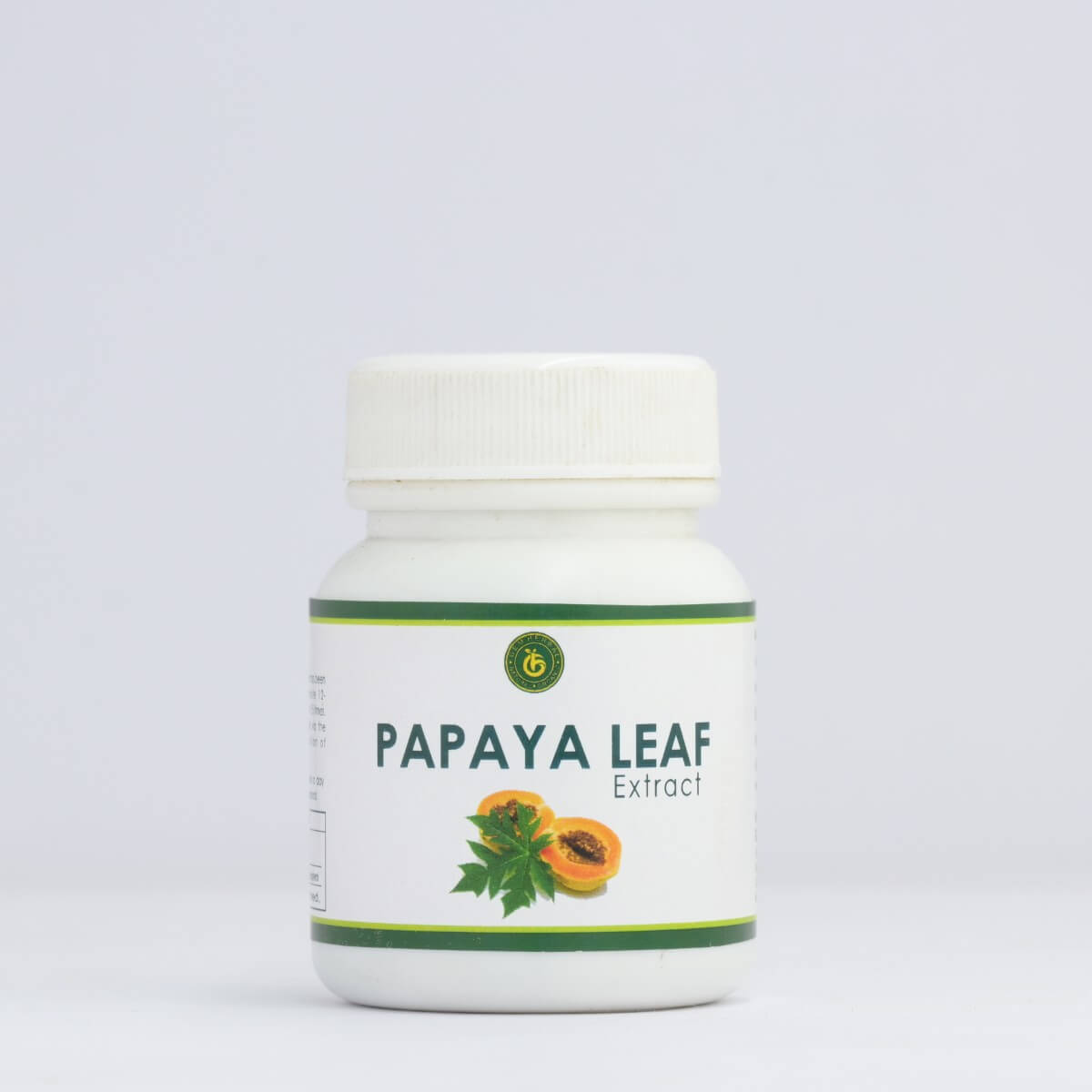 Papaya Leaf Extract – Platelet Booster & Immunity Support - Gemherbal