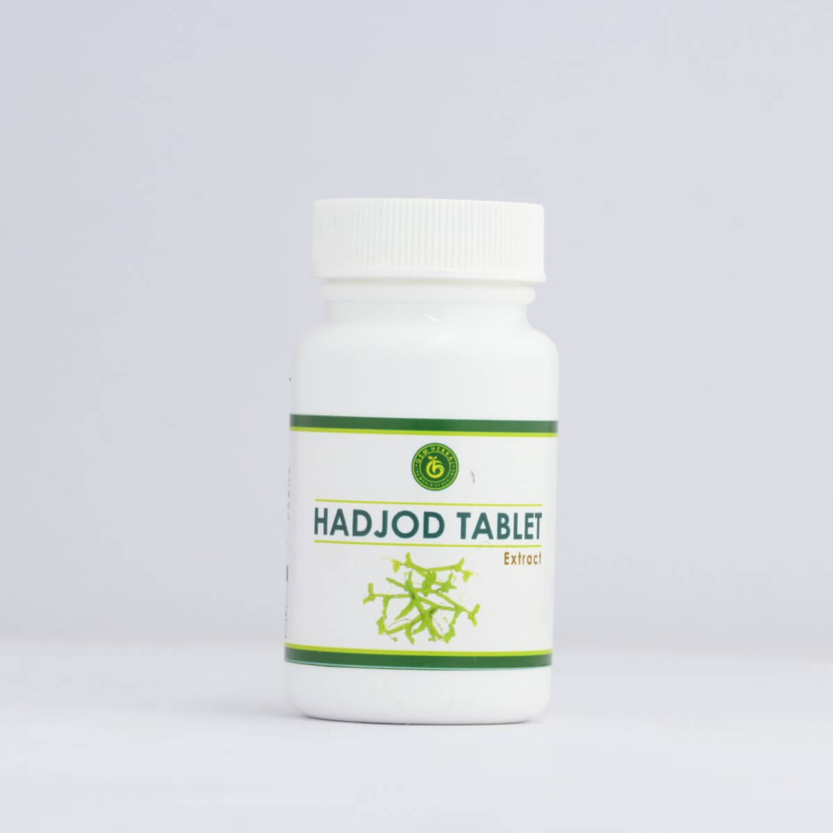 Hadjod Tablet – Bone Strength & Fracture Recovery Support - Gemherbal