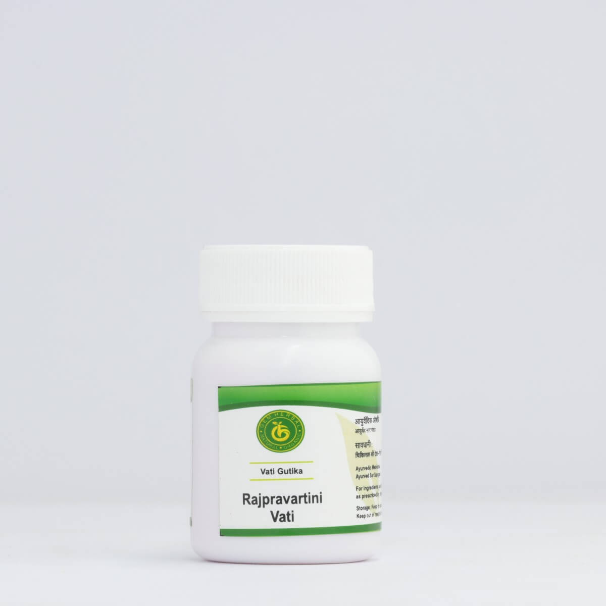 Rajpravartini Vati – Menstrual Balance & Pain Relief - Gemherbal