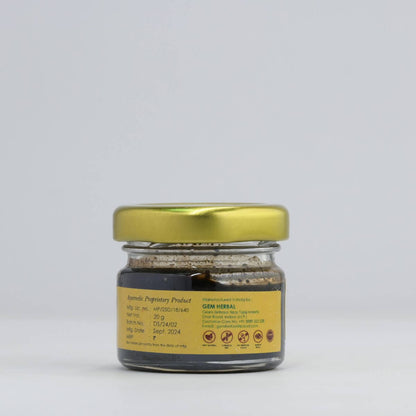 Drop Shilajit – Energy, Stamina & Immunity Booster - Gemherbal