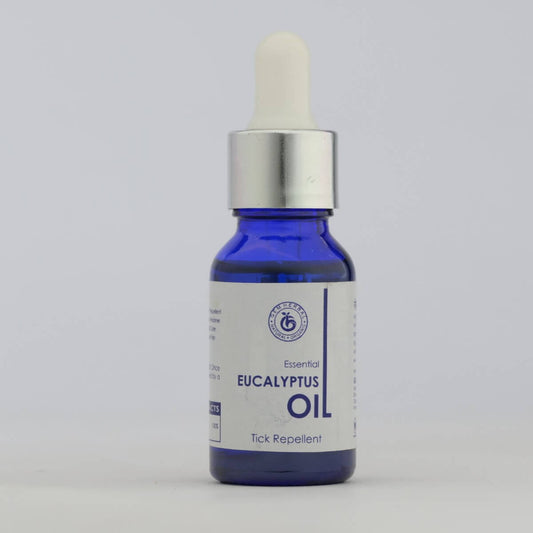Essential Eucalyptus Oil – Cold Relief, Sinus Clear & Respiratory Ease - Gemherbal