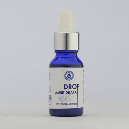 Drop Amrit Dhara – Instant Gas, Indigestion & Headache Relief - Gemherbal